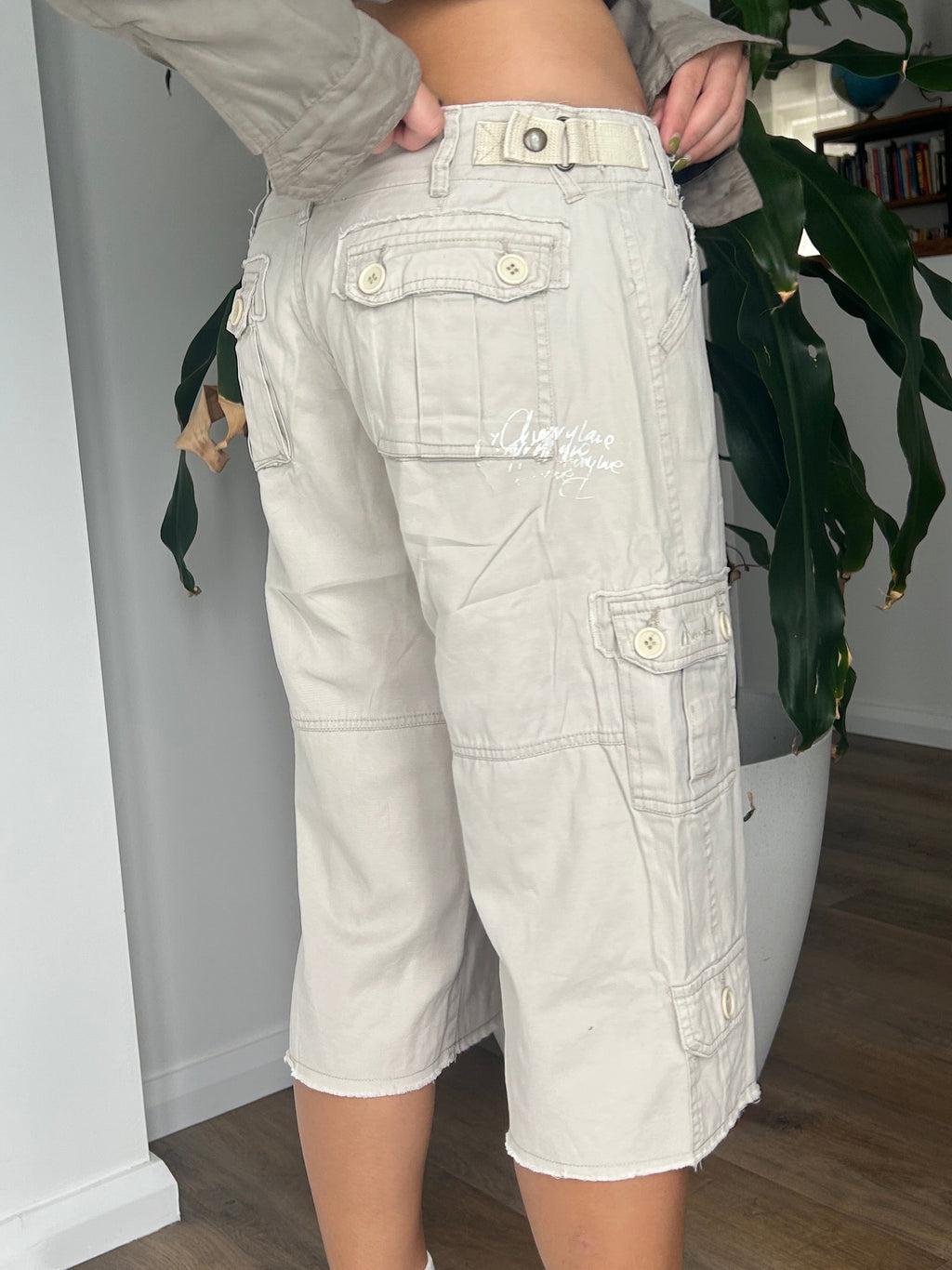 Cherry Lane cargos