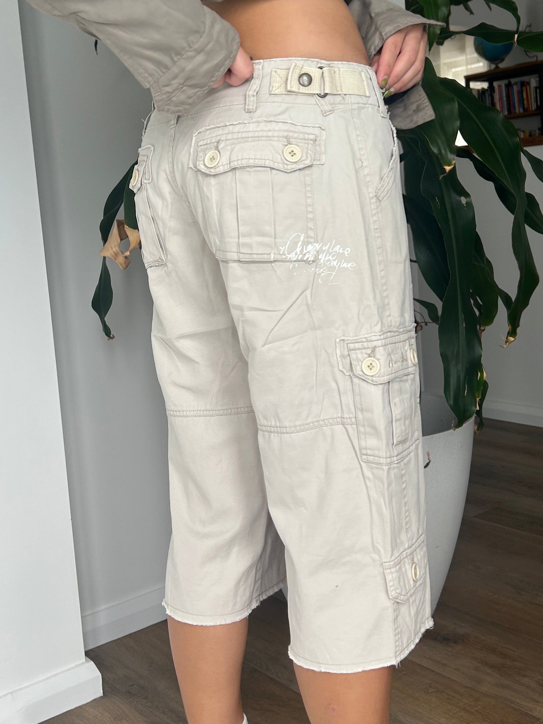 Cherry Lane cargos