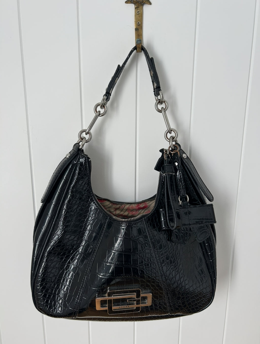 Vintage GUESS bag