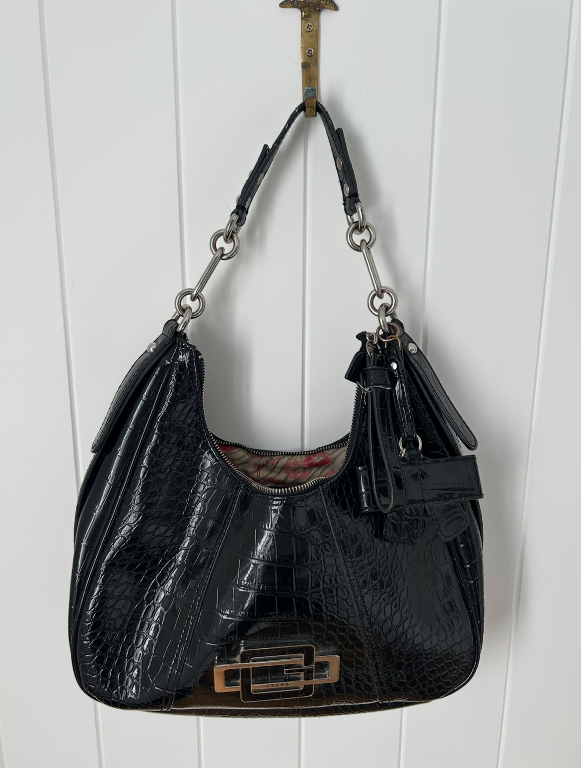 Vintage GUESS bag