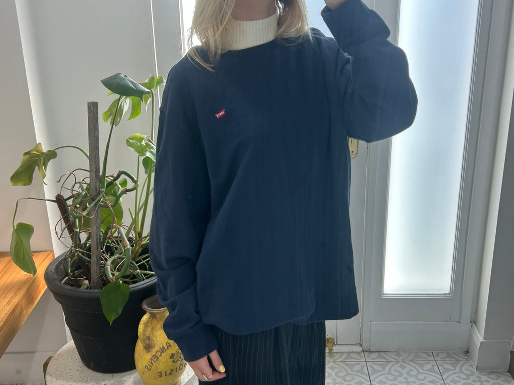 Levi’s Crewneck