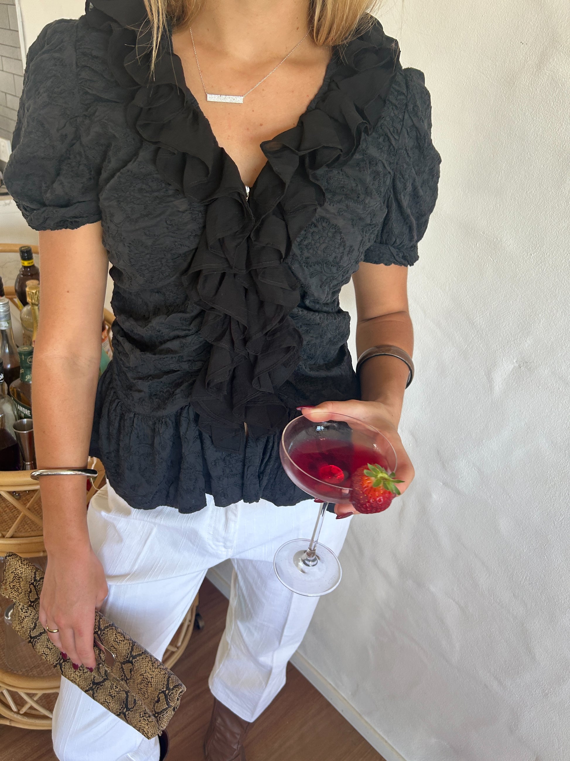 Vintage top