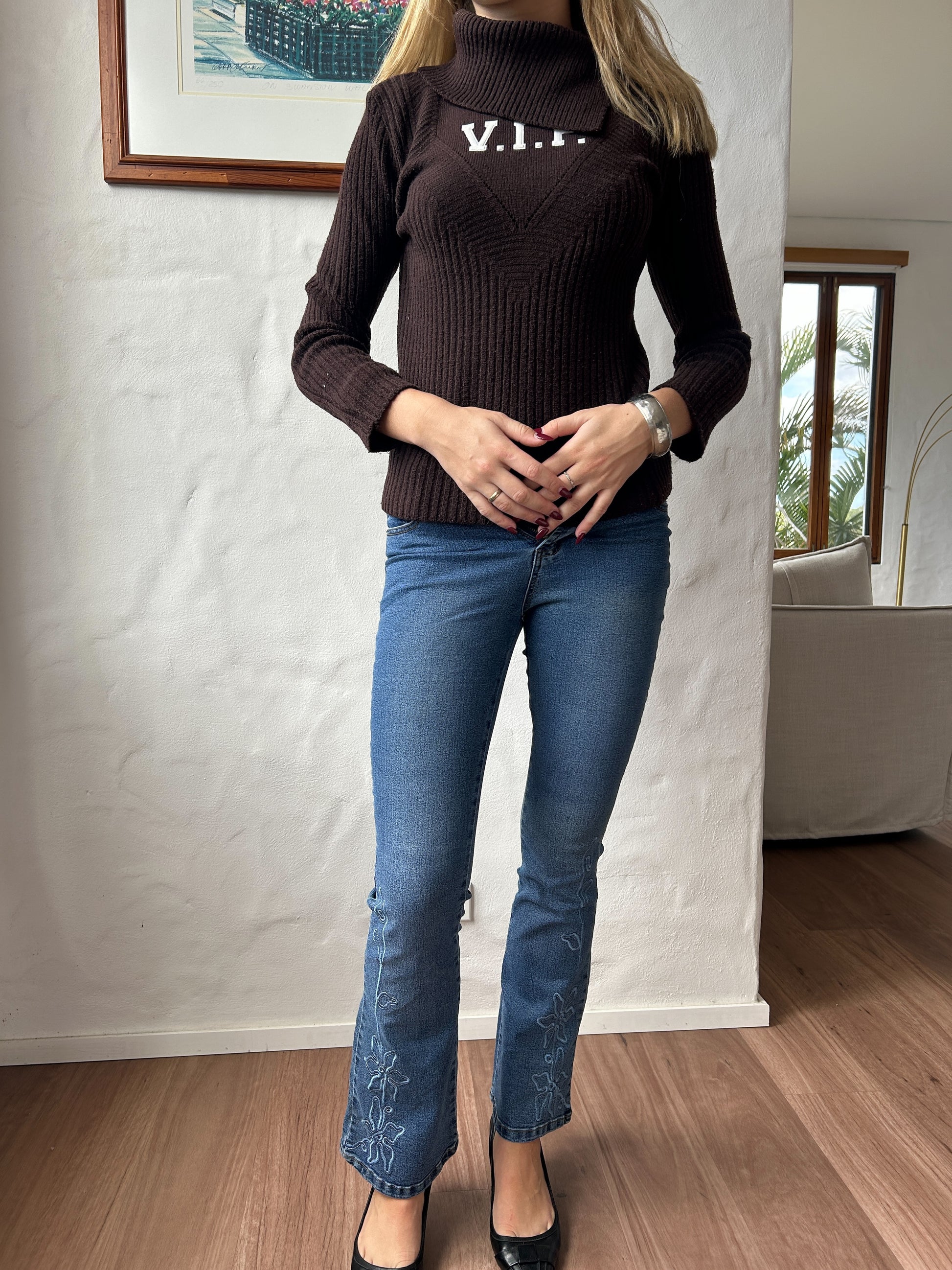 Vintage Jeans