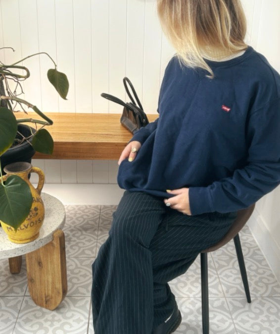 Levi’s Crewneck