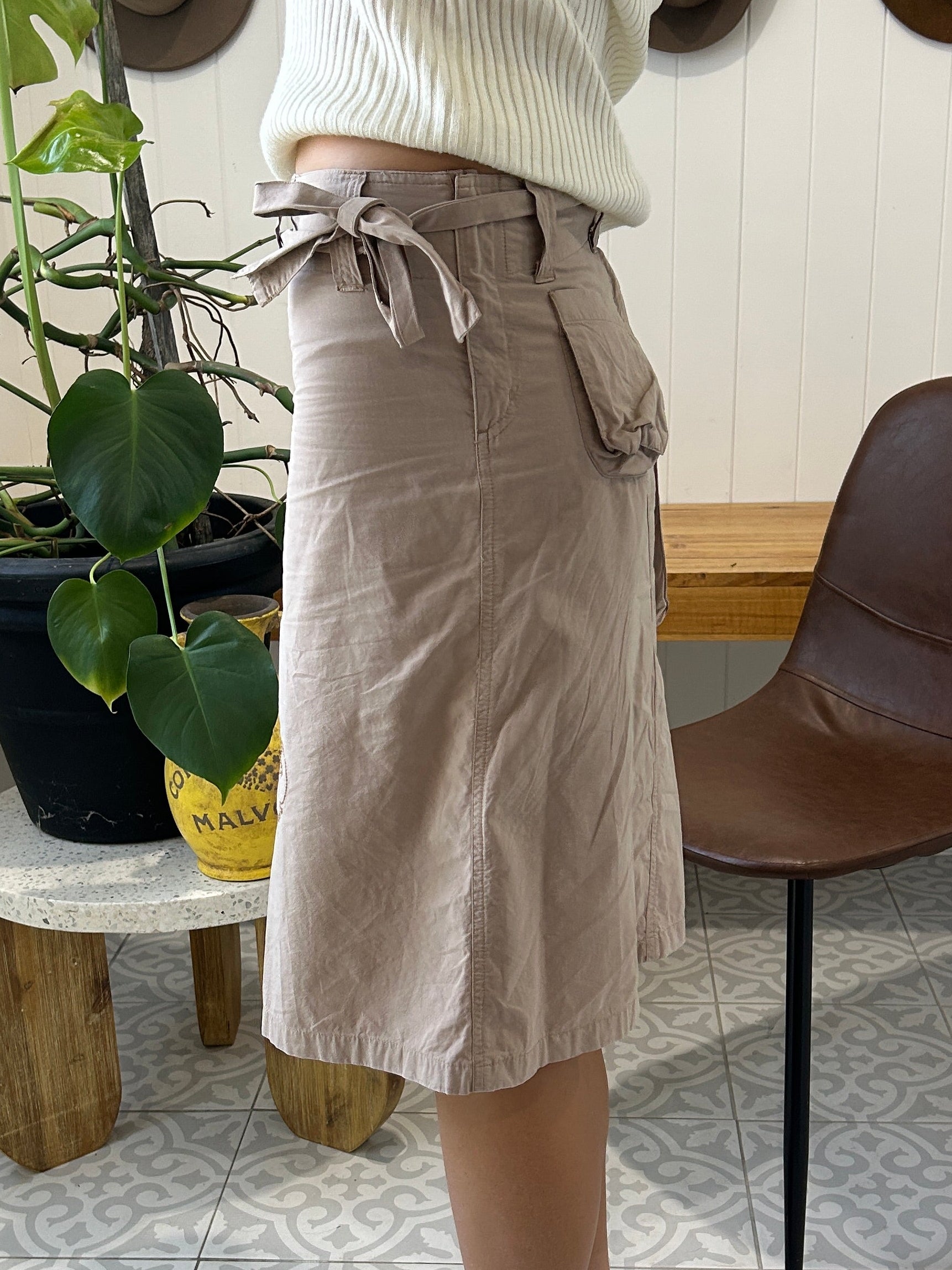 MISS TRENDY MIDI