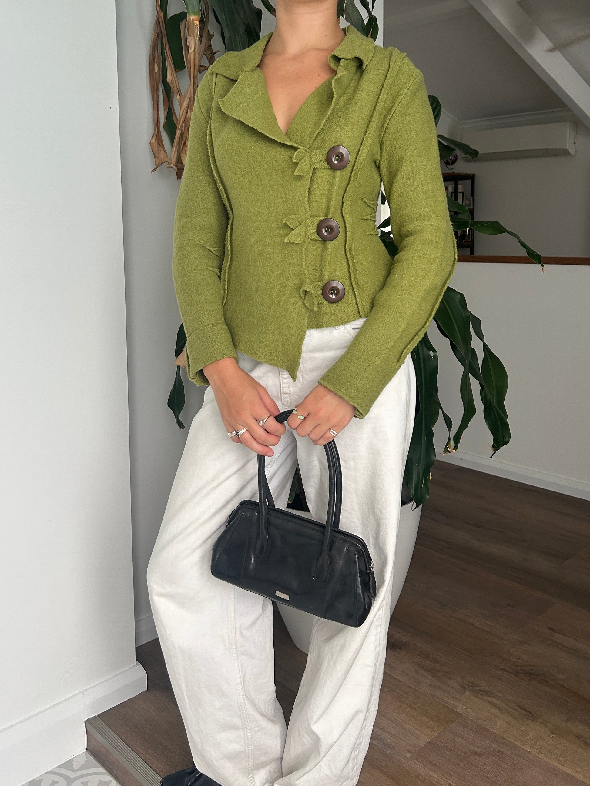 Tinker bell knit