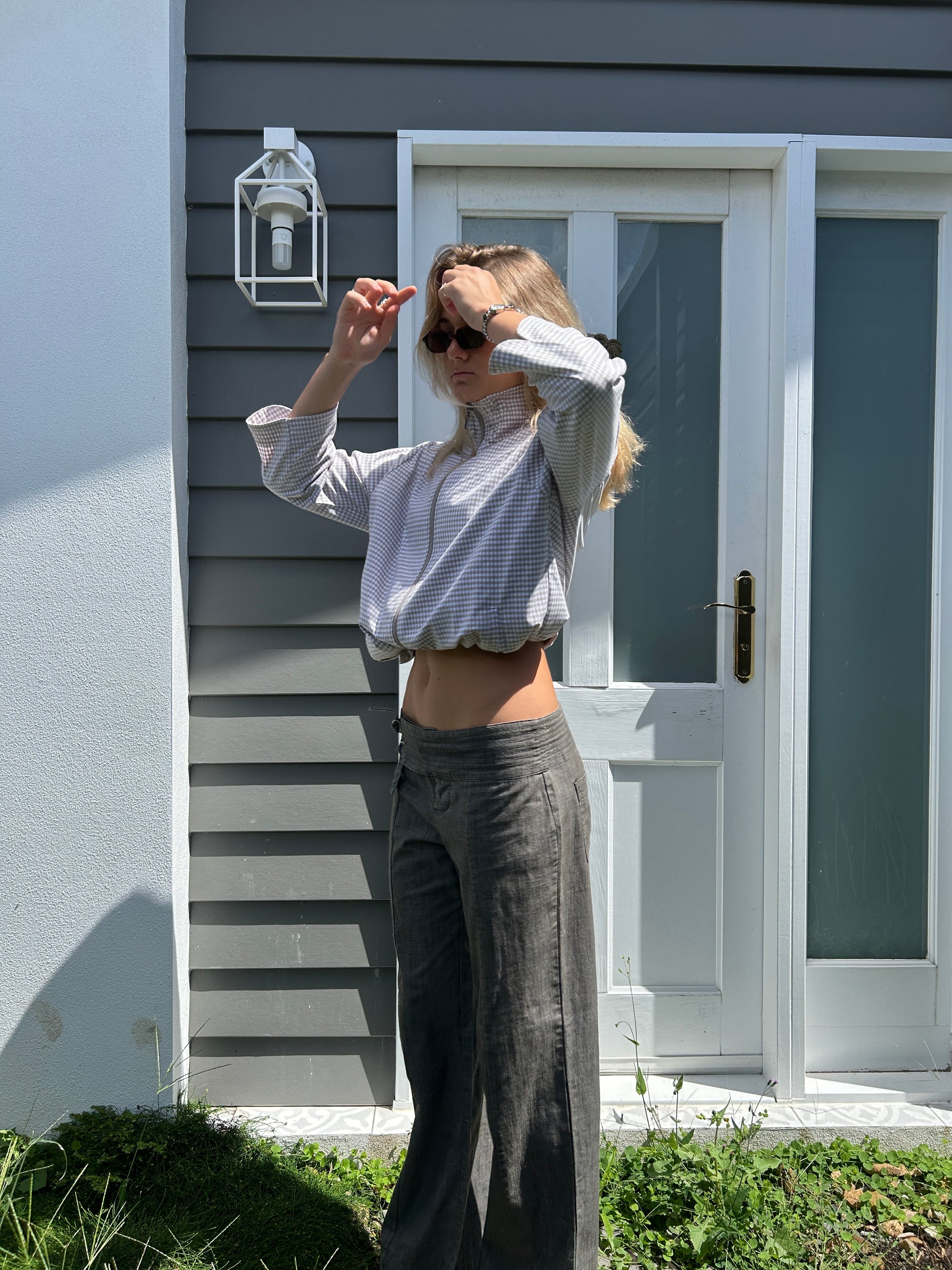 Vintage Trousers
