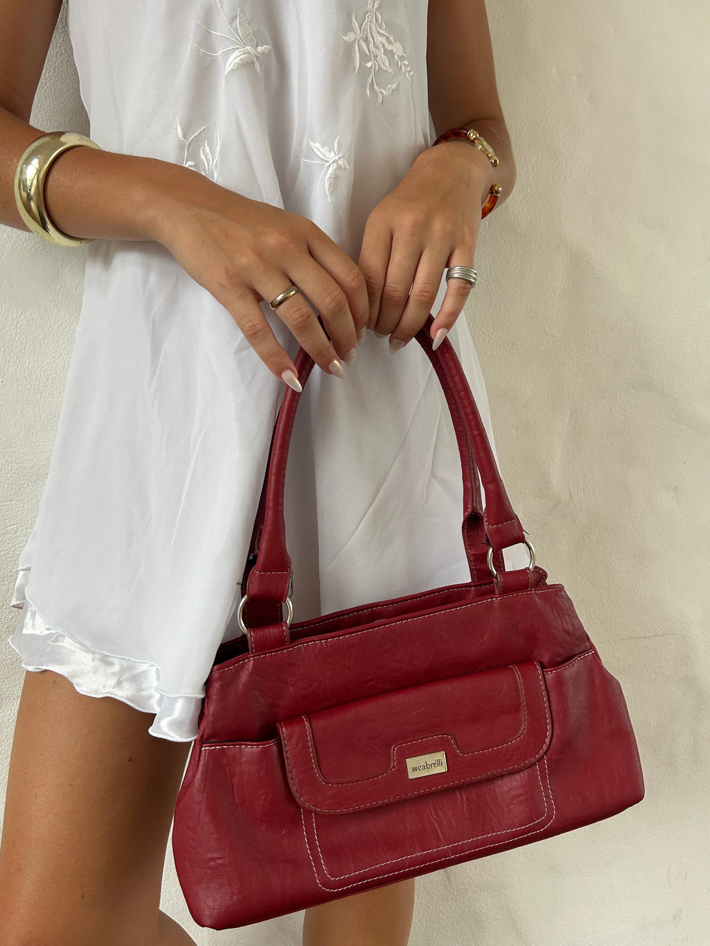Cabrelli bag