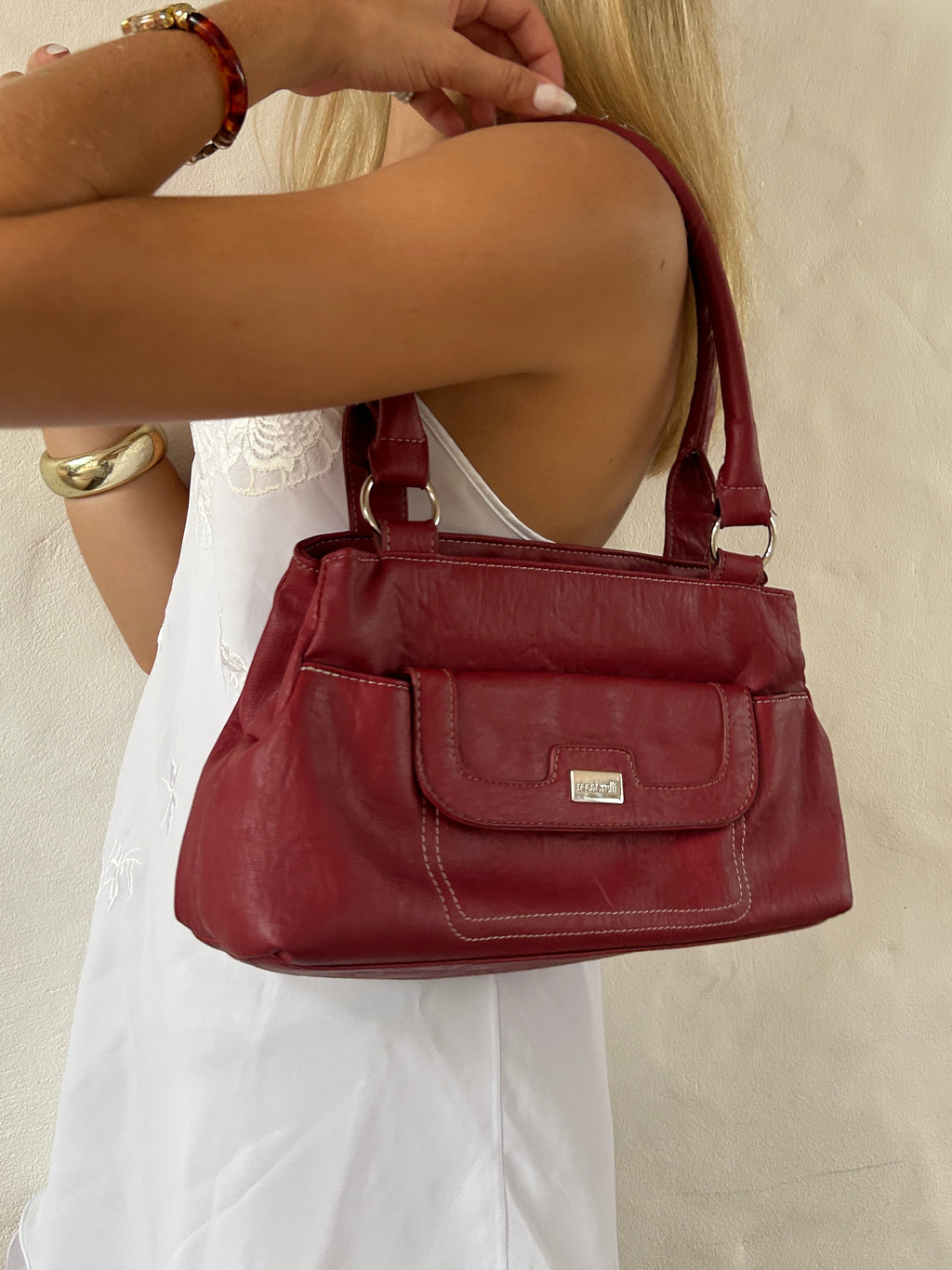 Cabrelli bag