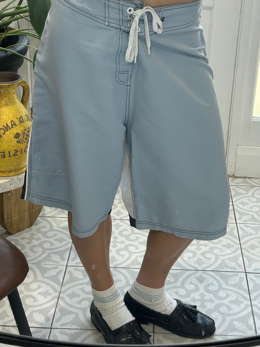 Rusty Boardies