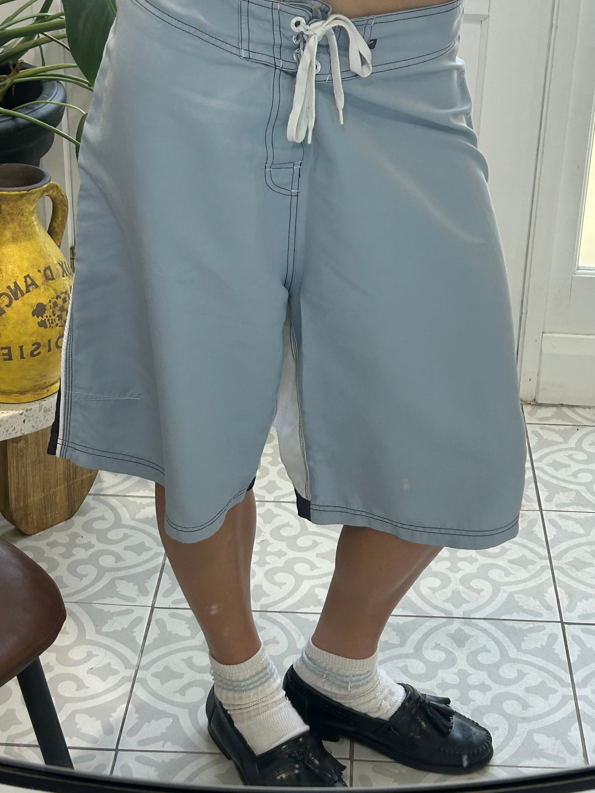 Rusty Boardies